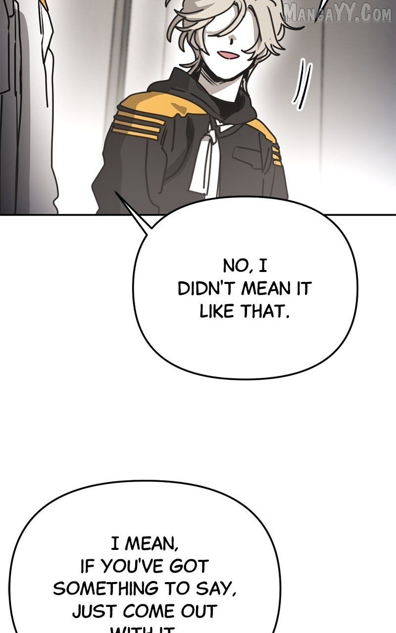 I Was Mistaken for the Villain Chapter 32 Page 86