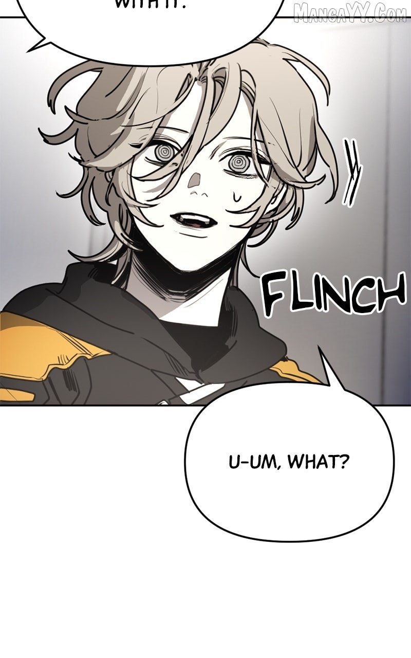 I Was Mistaken for the Villain Chapter 32 Page 87