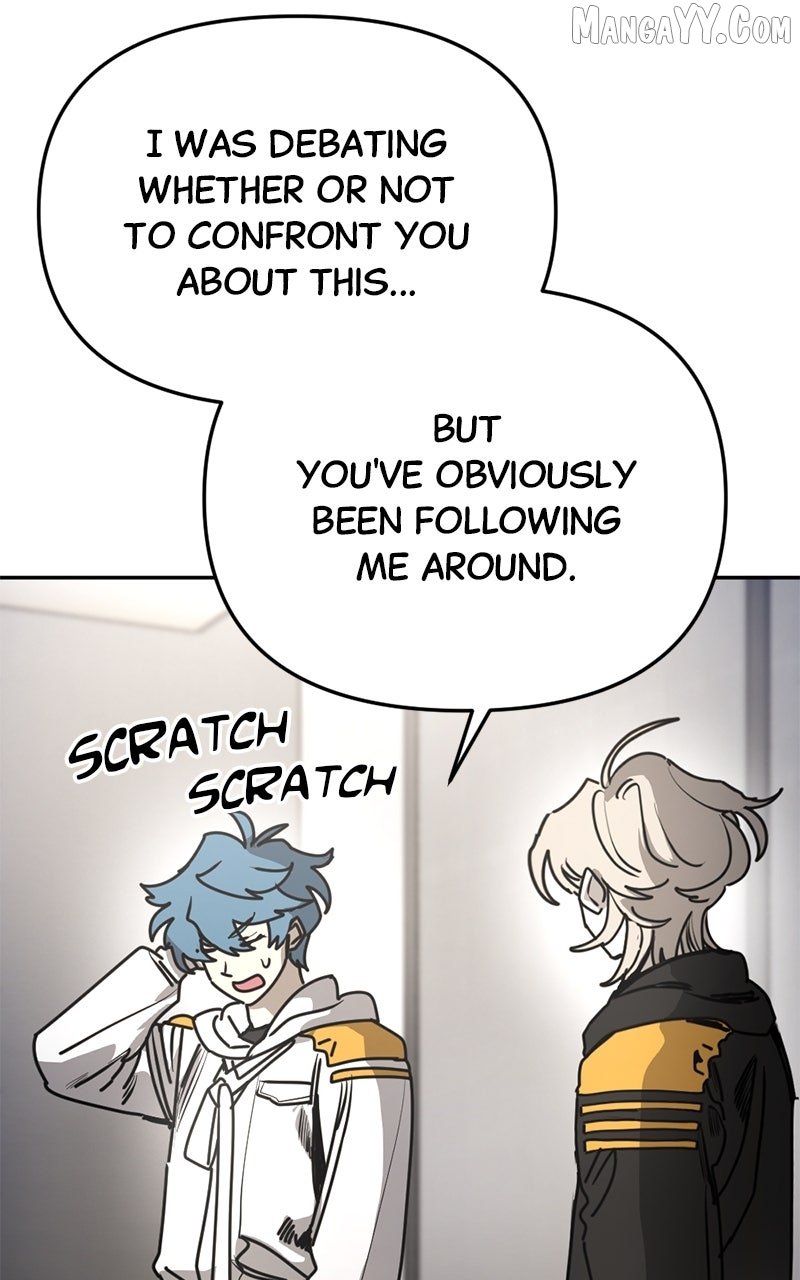 I Was Mistaken for the Villain Chapter 32 Page 88