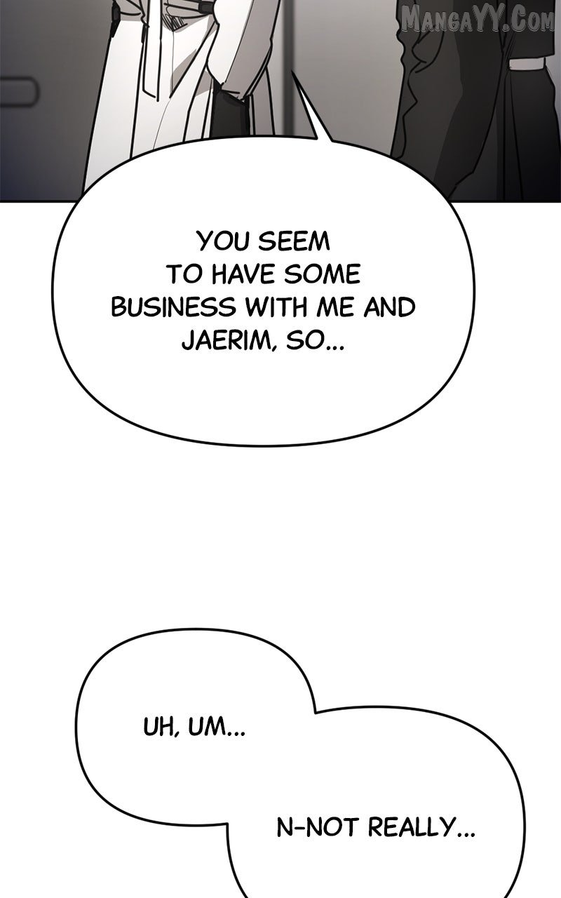 I Was Mistaken for the Villain Chapter 32 Page 89