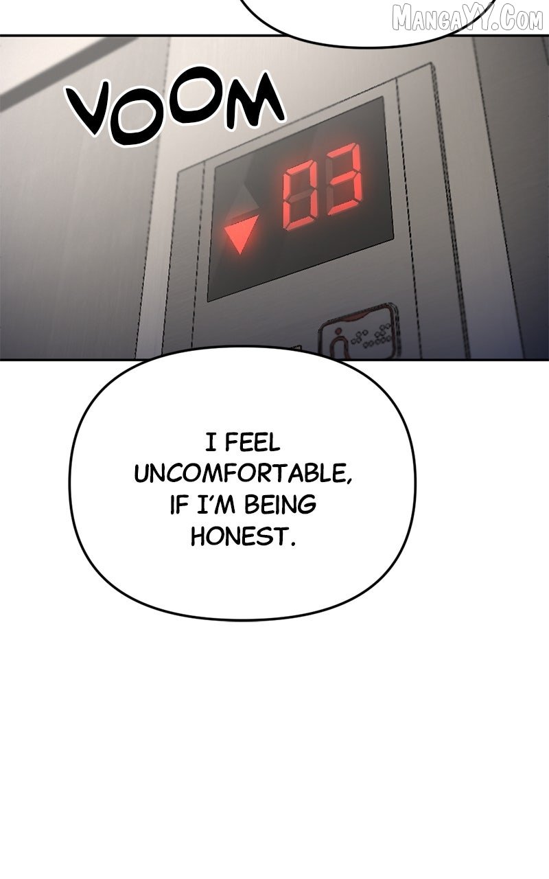 I Was Mistaken for the Villain Chapter 32 Page 90