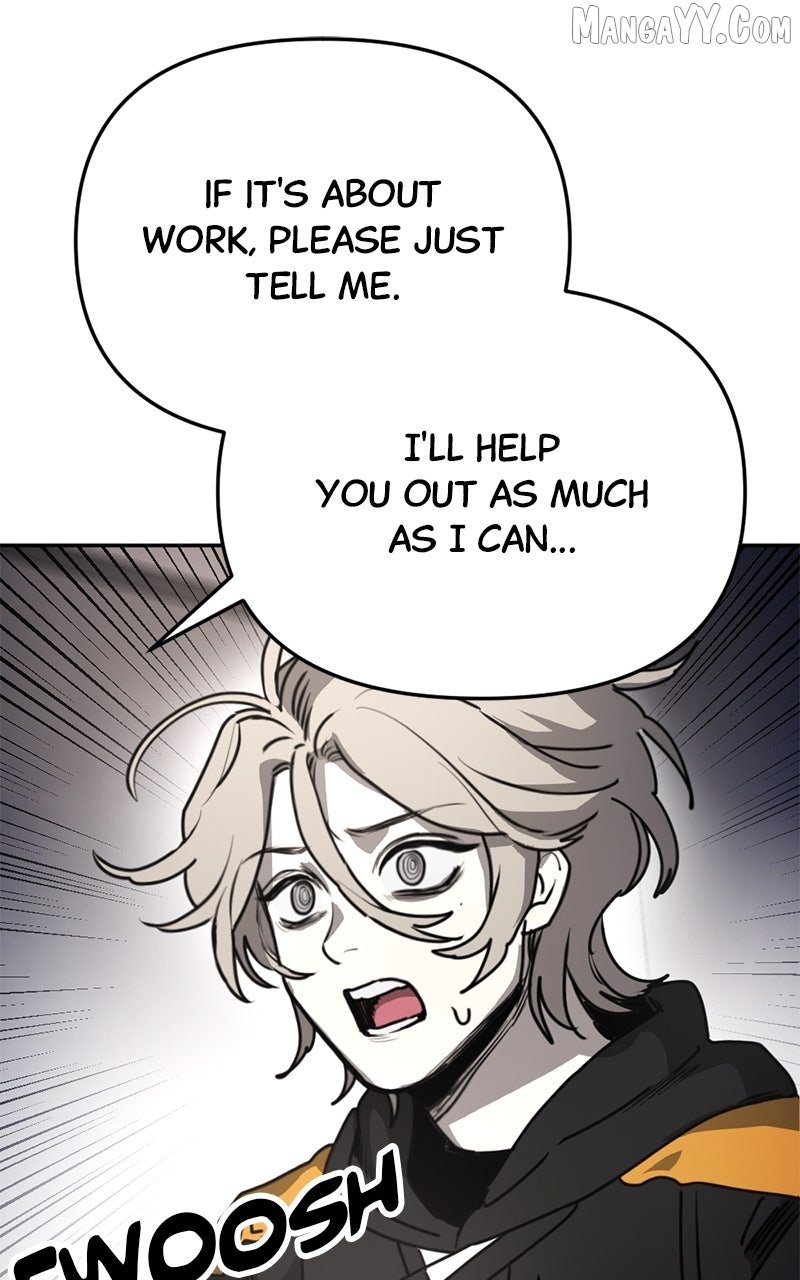 I Was Mistaken for the Villain Chapter 32 Page 91