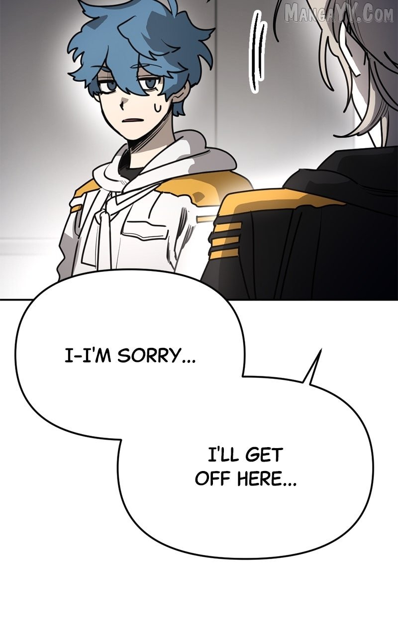 I Was Mistaken for the Villain Chapter 32 Page 93