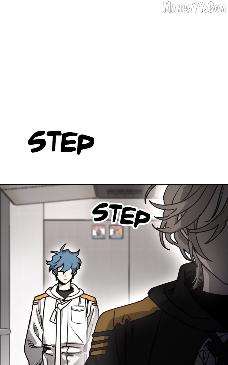 I Was Mistaken for the Villain Chapter 32 Page 95