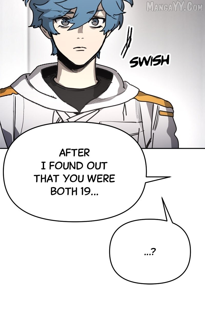 I Was Mistaken for the Villain Chapter 32 Page 97