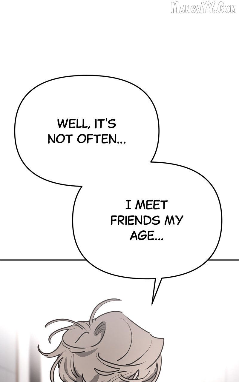 I Was Mistaken for the Villain Chapter 32 Page 98