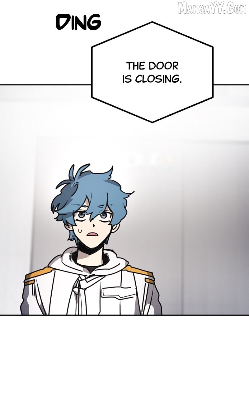 I Was Mistaken for the Villain Chapter 32 Page 100