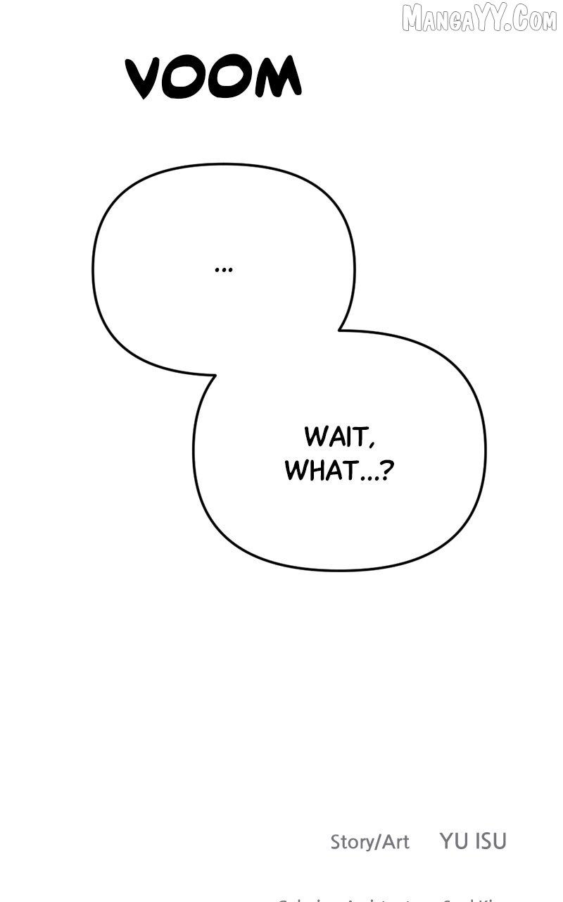 I Was Mistaken for the Villain Chapter 32 Page 101